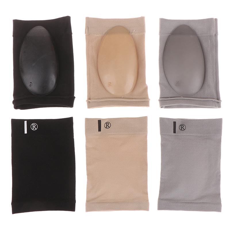 Arch Support Orthotic Plantar Fasciitis Cushion Pad Sleeve Heel Spurs Flat Feet Orthopedic Pad Correction Insoles Foot Care Tool