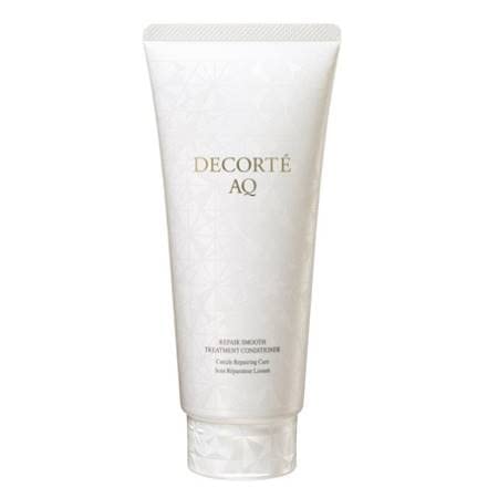

Kose Cosme Decorte AQ Repair Smooth Treatment Conditioner (250g)