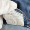 Levi's 80s Made in Japan Silver Tab Tapered denim pants W29 jeans Men's Used