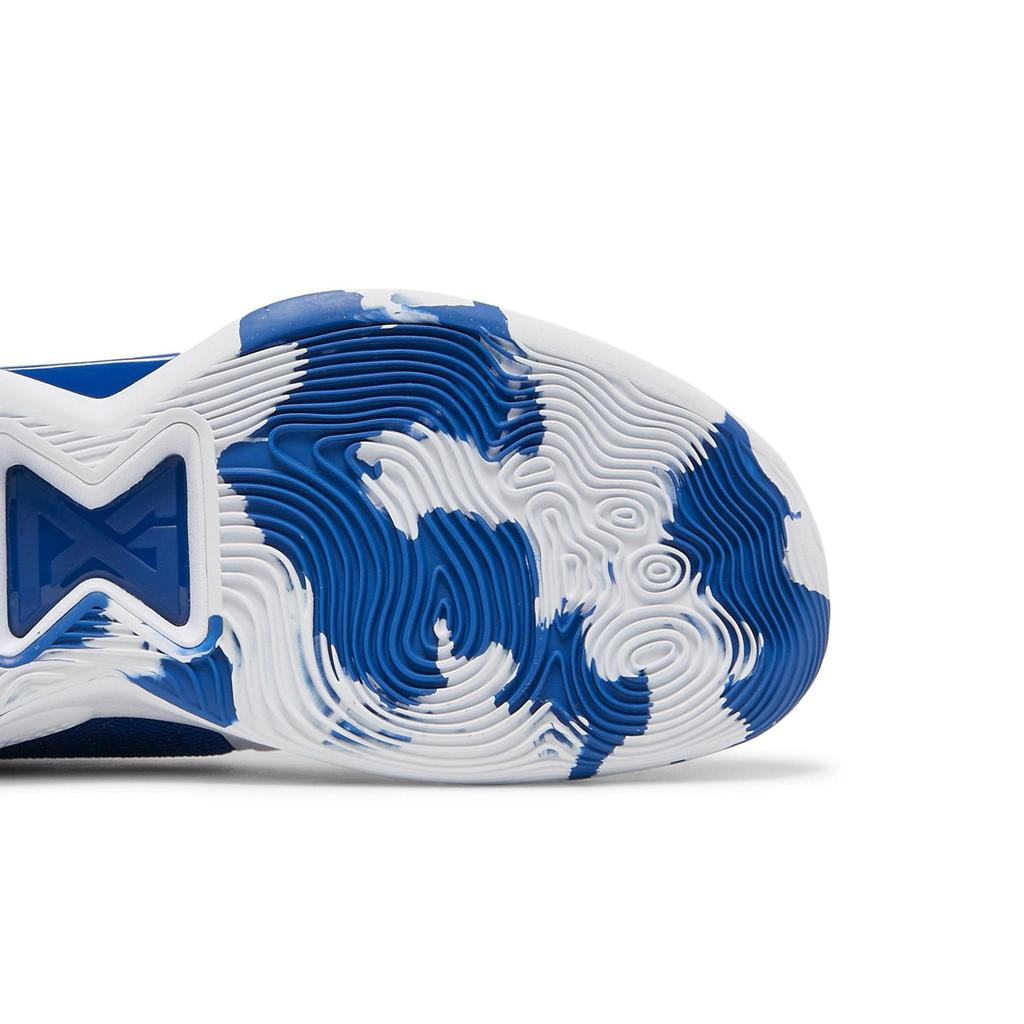 Nike PG 5 TB 'Game Royal' (Unisex) Game Royal / White / Game Royal Basketball Shoes DA7758 400
