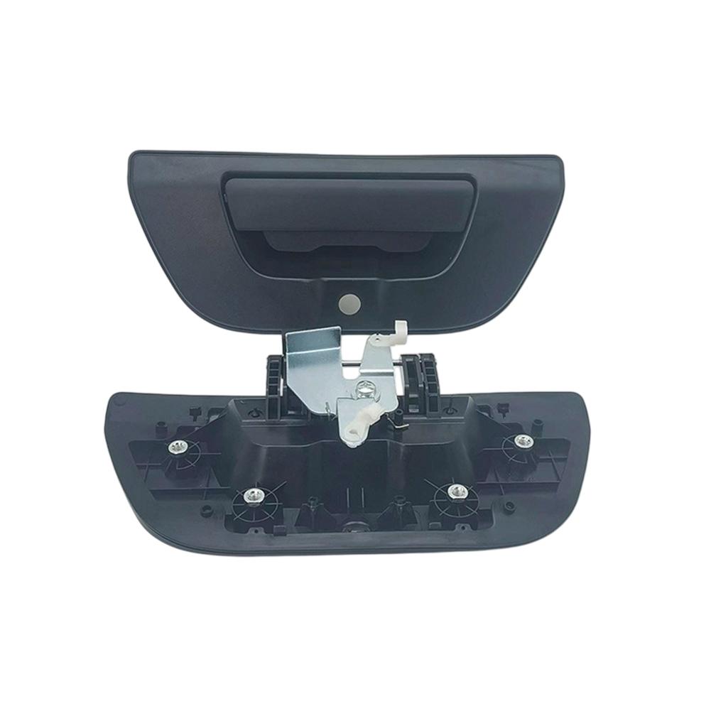 Back Door Handle Tailgate Catcher For Great Wall GWM POER 8505102XPW01A Replacement Installation Door Handle