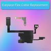 Earpiece Flex Cable Replacement for iPhone 14 Pro Ear Speaker Connector Repair for iPhone 14pro Proximity Ambient Light Sensor Fix for A2650 A2889