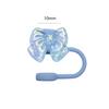Proof Splash Straw Cover Drinking Straw Topper New Water Cup Accessories