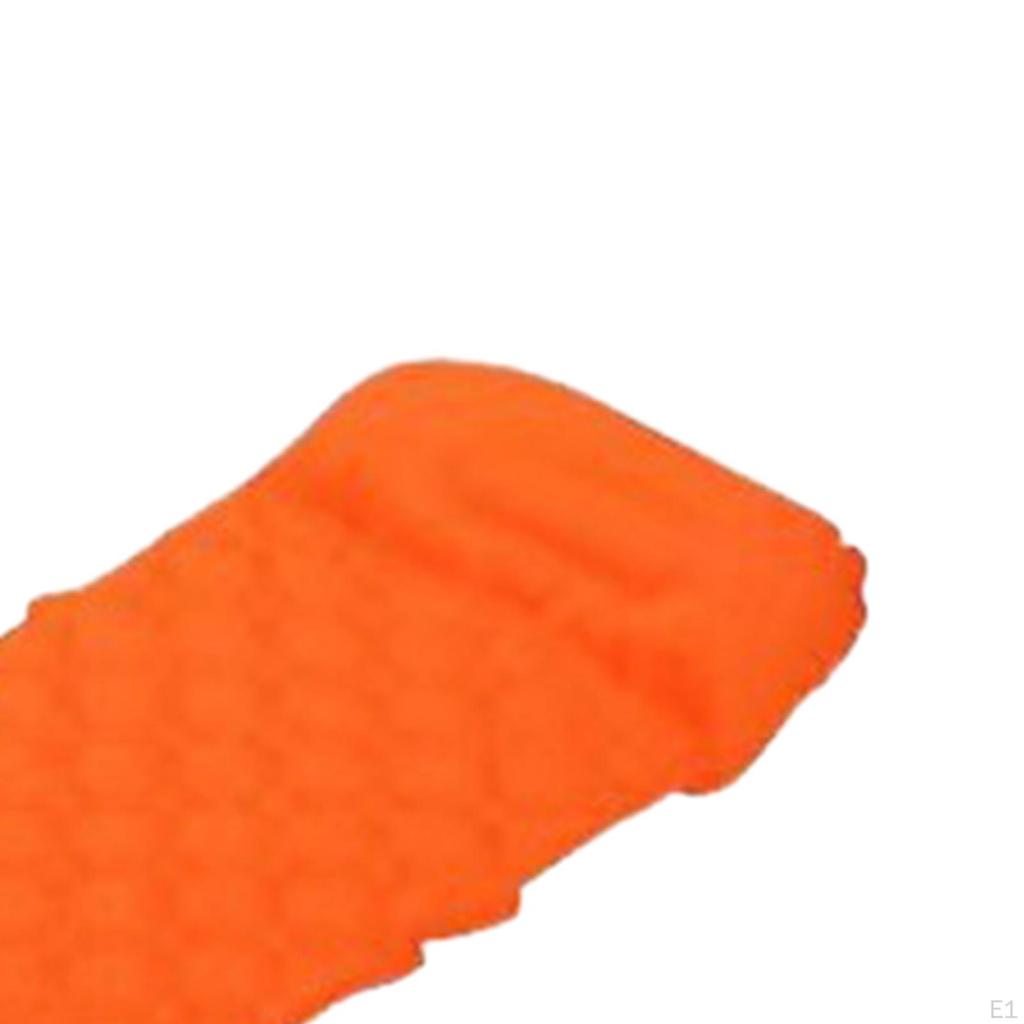 Camping Sleeping Mat, Air Mattress, Portable Ultralight Self-inflating