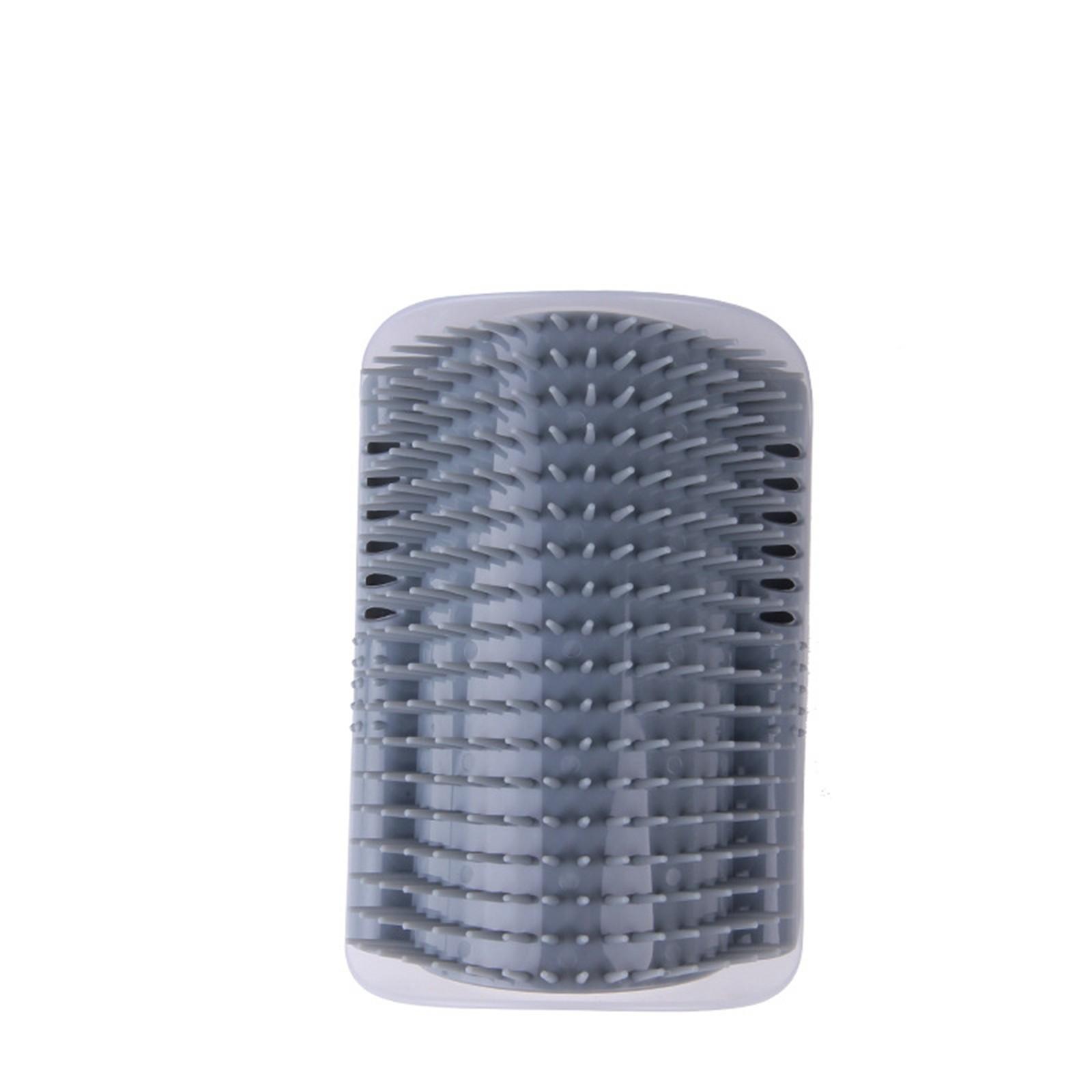

Pet Products And Hair Toys Wall Corner Hair Toys Scratching The Corners Of The Wall One Size серый