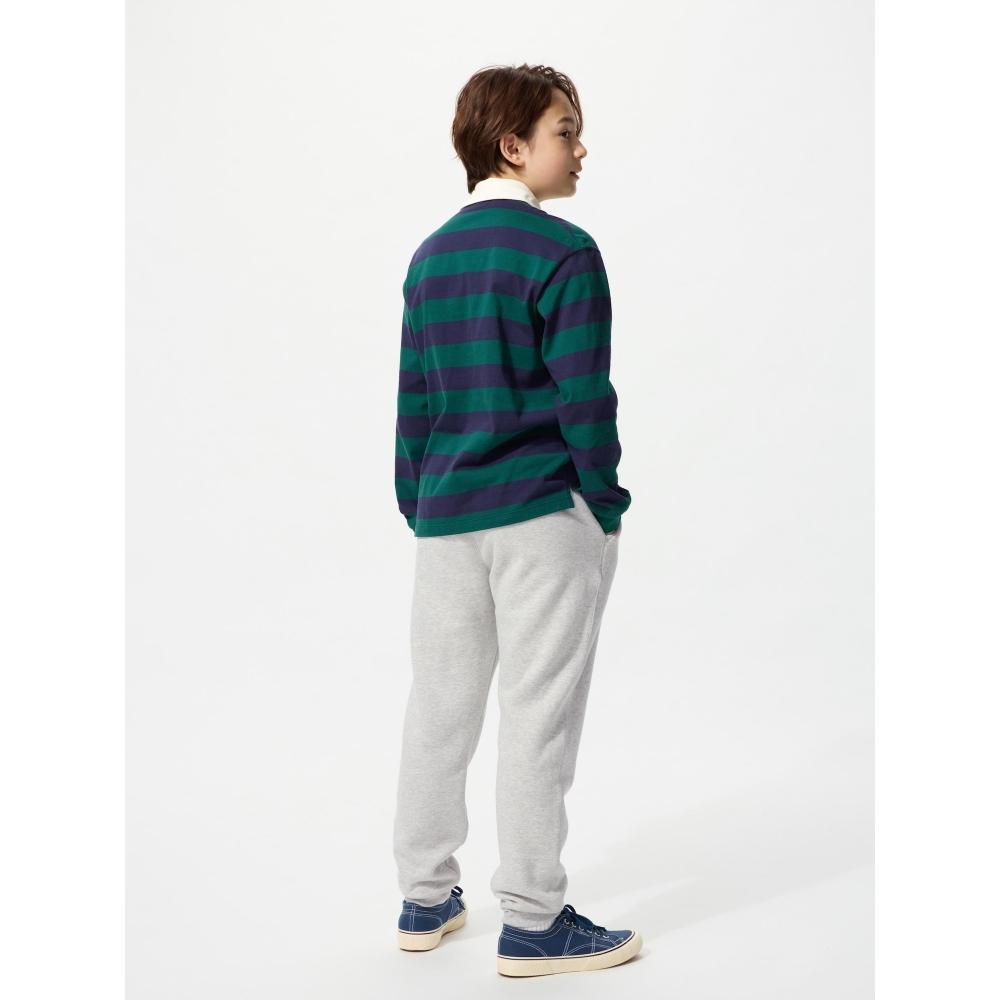 Uniqlo Kids       