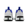 Nike Team Hustle D 11 Green Strike Racer Blue GS DV8996-101