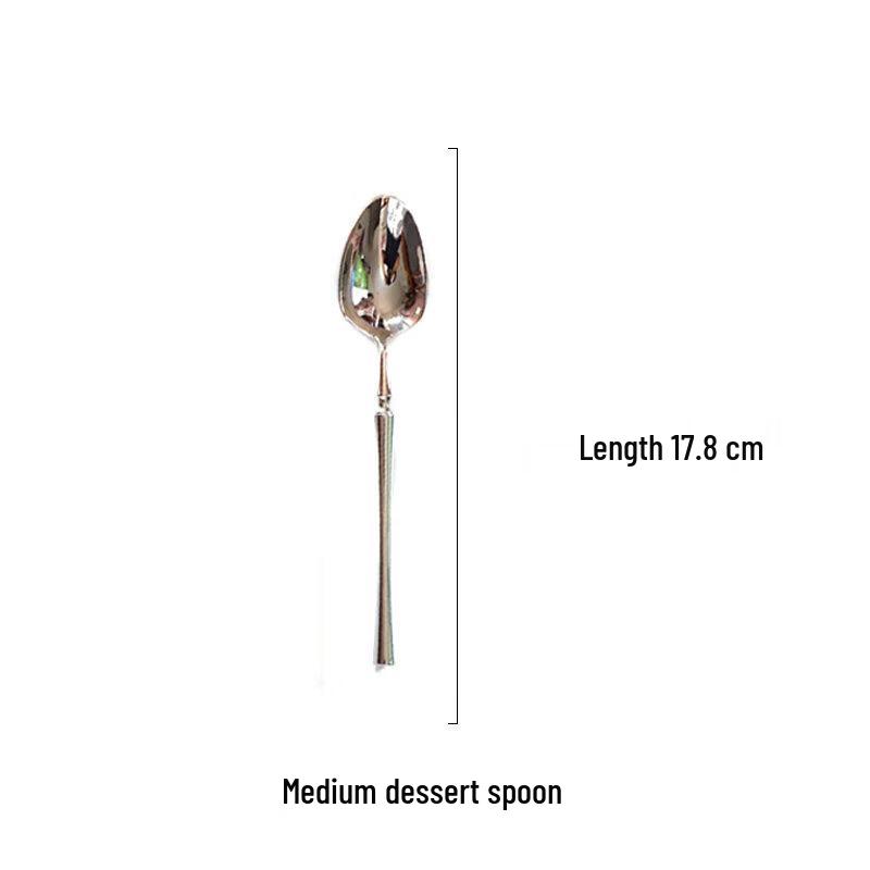 304 Stainless Steel Stirring Spoon