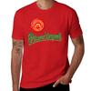 Neues Pilsner Urquell T-Shirt Übergroßes T-Shirt Lustiges T-Shirt Unisex Grafische T-Shirts Anime