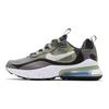 (GS) Air Max 270 React 'Iron Grey' Kids' BQ0103-022