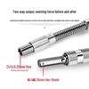 Universal Flexible Socket Extension Rod Screwdriver Adapter