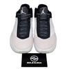 Jordan Air Jordan 40 PF White Black HM9932-100 Men's Sizes