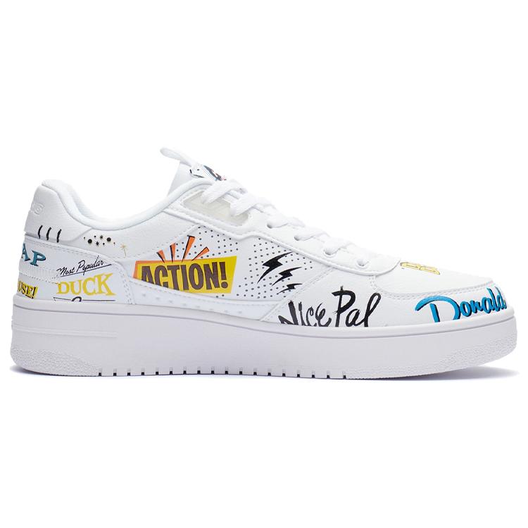 Li Ning Classic Cushion X Disney 'Wit' AGCR203-3