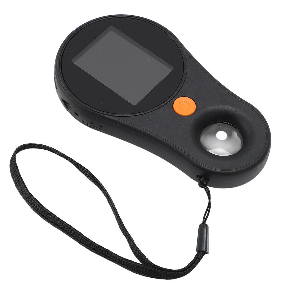 NaMacro Microscope with 8 LEDs 2MP Lens Fixed   2.0 Inch   Color Screen 500X Handheld Magnifying Glass