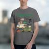 2026 New Model Unisexs Shortsleeve Griswold Christmas Sweatshirt Co Sweater Tree Farm Family Vaion National Lampoons Euphoria Cl