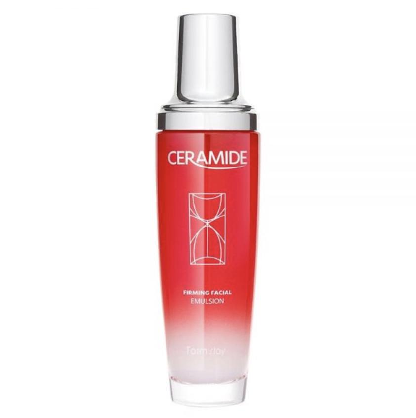 facial emulsion