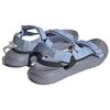 New Adidas Terrex Hydroterra Light Sandals 'Purple Blue' ID4275