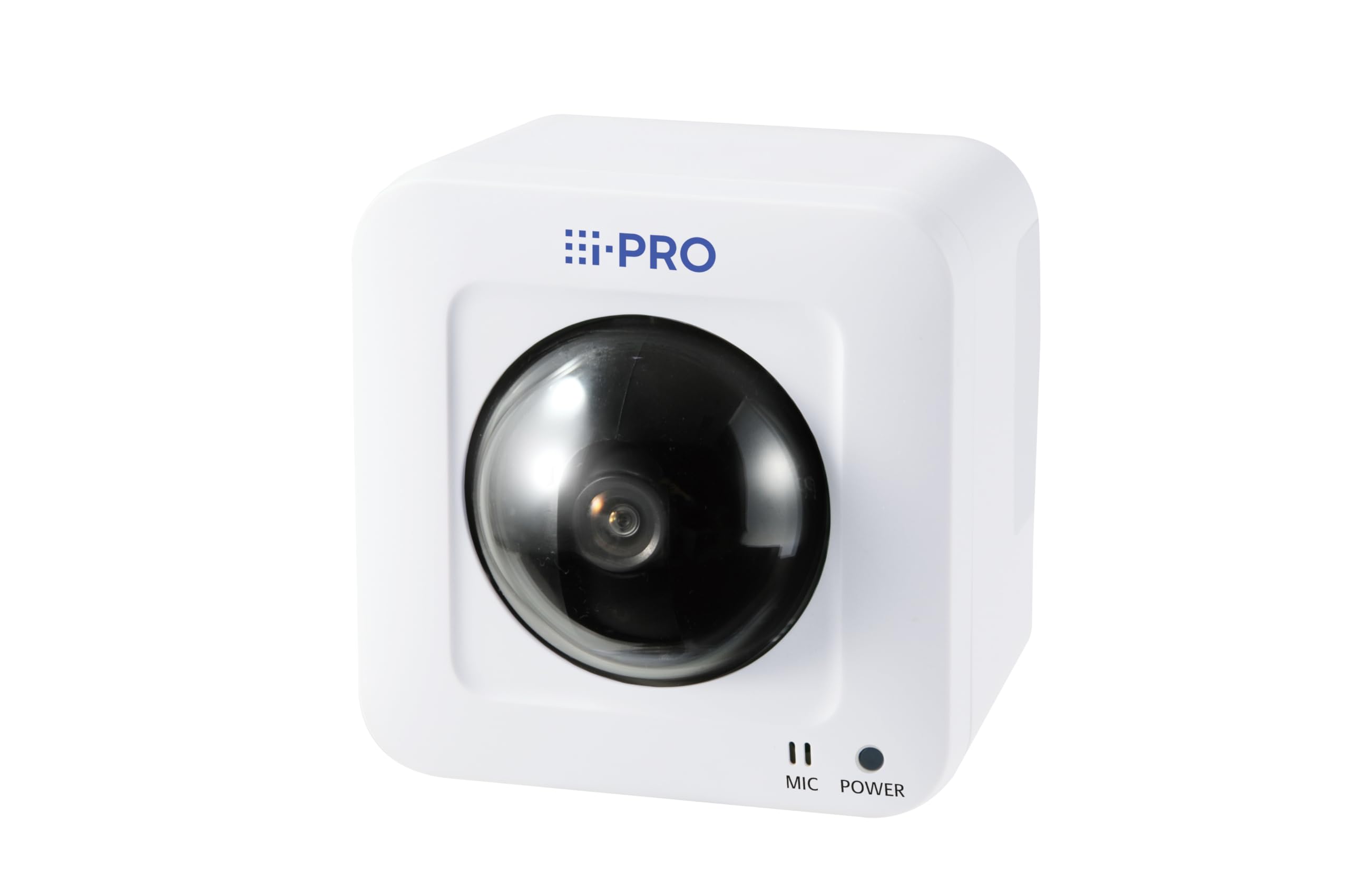 

i-PRO WV-B51300-F3
