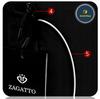 Zagatto Backpack 5l Black ZG90