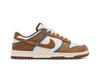 Nike Dunk Low Retro Premium Light British Tan