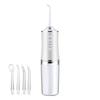 220ml Electric Oral Irrigator 3 Modes Dental Water Flosser Mouth Washing Machine  Household