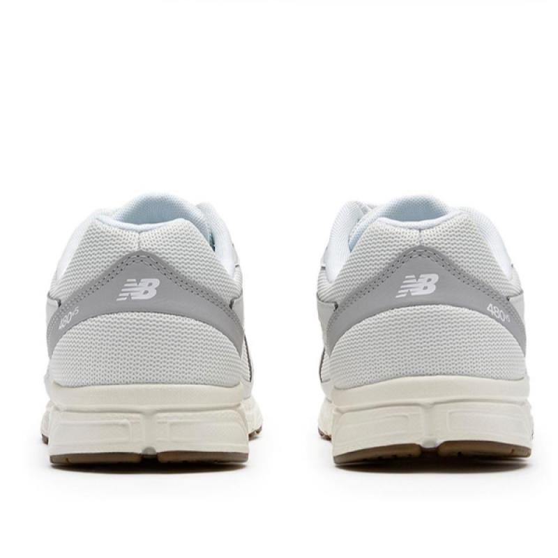 New Balance Public Walking Shoes Running Shoes W480rg5 4e