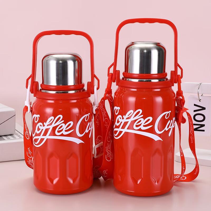 

Shangqi 316 Stainless Steel Insulated Water Bottle