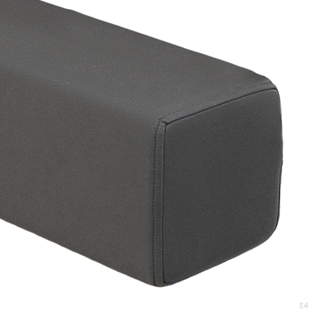 Armrest Cushion for Sofa, Elbow Support, Pillow Office, Bedroom, Home