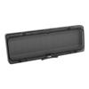 12-Module Fuse Box with Inspection Window for Simple Distribution Boards