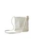 Gbh Home Corduroy Tie Bag Small Ivory