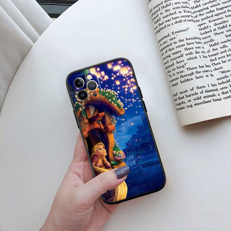 Rapunzel Phone Case for Samsung Galaxy M56 A36 A32 A33 A05 A05S A06 A16 A20 A11 A12 A13 A15