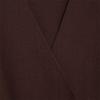 Autumn Women's Slimming V-Neck Knitted Cardigan with Belt