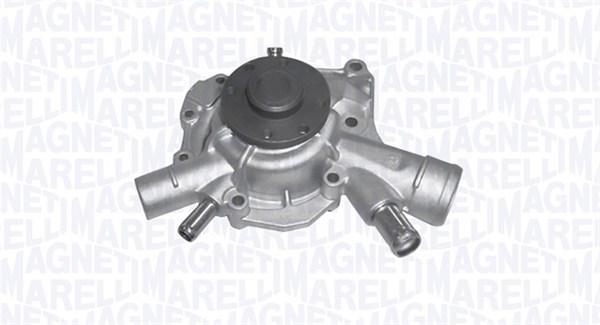Magneti Marelli Water Pump 352316170666