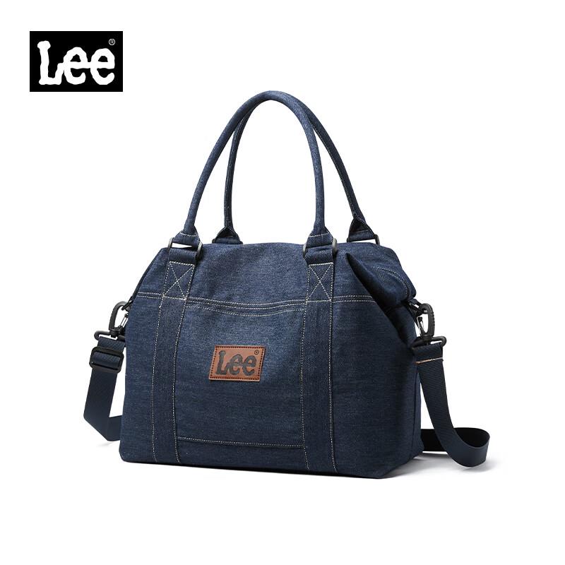 Lee Multi-Purpose Travel Gym Duffle Bag
