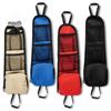 Temu Car Seat Organizer Backseat Hanging Storage Bag with Mesh Pocket