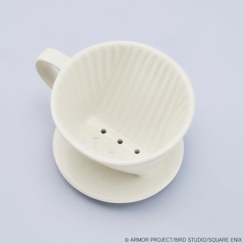 Dragon Quest Pure Cafe Slime Coffee Dripper