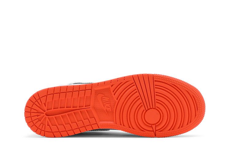Jordan 1 High OG Electro Orange (GS)