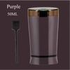 Xiaomi 50ml Grain Mill Crusher Super Fine Grinding Machine Home Beans Spices Dry Mill Electric Coffee Grinder Kitchen Appliances 220V