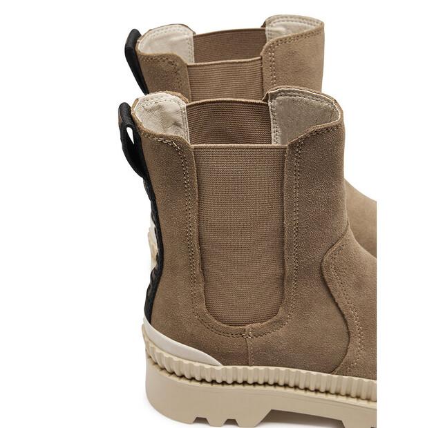 Ботинки челси Pepe Jeans PLS50539 коричневые