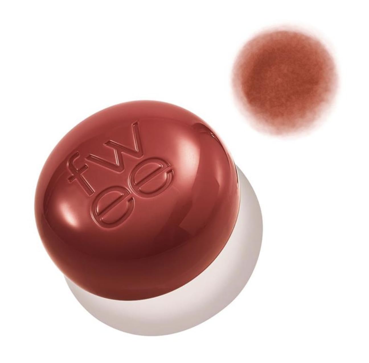 

Fee Lip and Cheek Blurry Pudding Pot RS и щеки с мягкой и жевательной текстурой, как у пудинга или [Суфле для губ] (RS02 Текст, 5g)