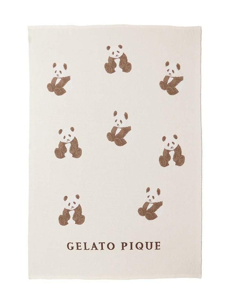 Gelato Pique Sleep Panda JQD OWHT F Multi-Cover (PSGG251827) Women's