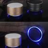 A10 Mini Portable Super Bass Stereo Bluetooth Wireless Speaker For Smartphone
