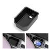 LUCKEASY Suzuki New Fronx Center Console Box for FRONX Console Tray Storage Box Fronx