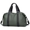 Men's Simple Portable Oblique Span Sports Outdoor Travel Bag