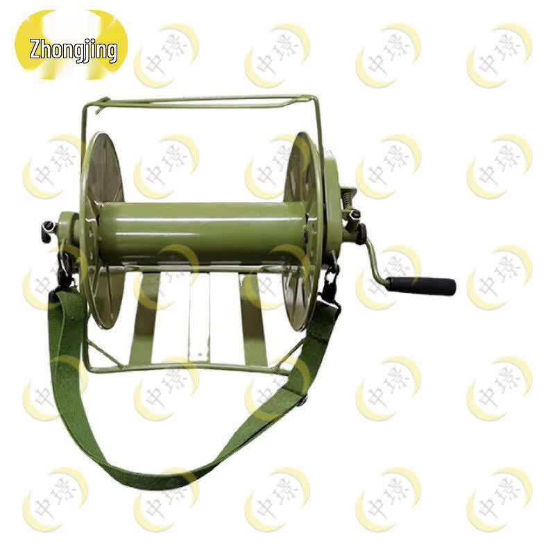 Zhongjing Wearable Fiber Optic Cable Winder