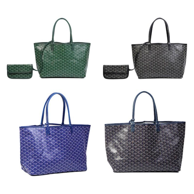 2023 New Fashion Pvc Tote Bag With Large Capacity For Shopping And Travel