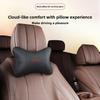 Acessórios para interiores – Almofadas de carro
