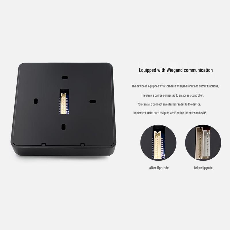 JY M10 Fingerprint Access Control System