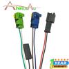 NEW 1PC Car Cable 8200216465 for Renault Megane II Megane 2 Coupe Megane 2 Break Grantour 8200216454 8200216459