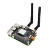 PCIe To M.2 E Key HAT+ Adapter Card Support For Pi 5 Expansion Board Various Wireless Cards Support WIFI5 Wifi6e